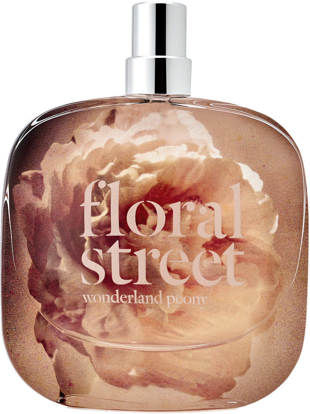 Floral Street Wonderland Peony Eau de Parfum