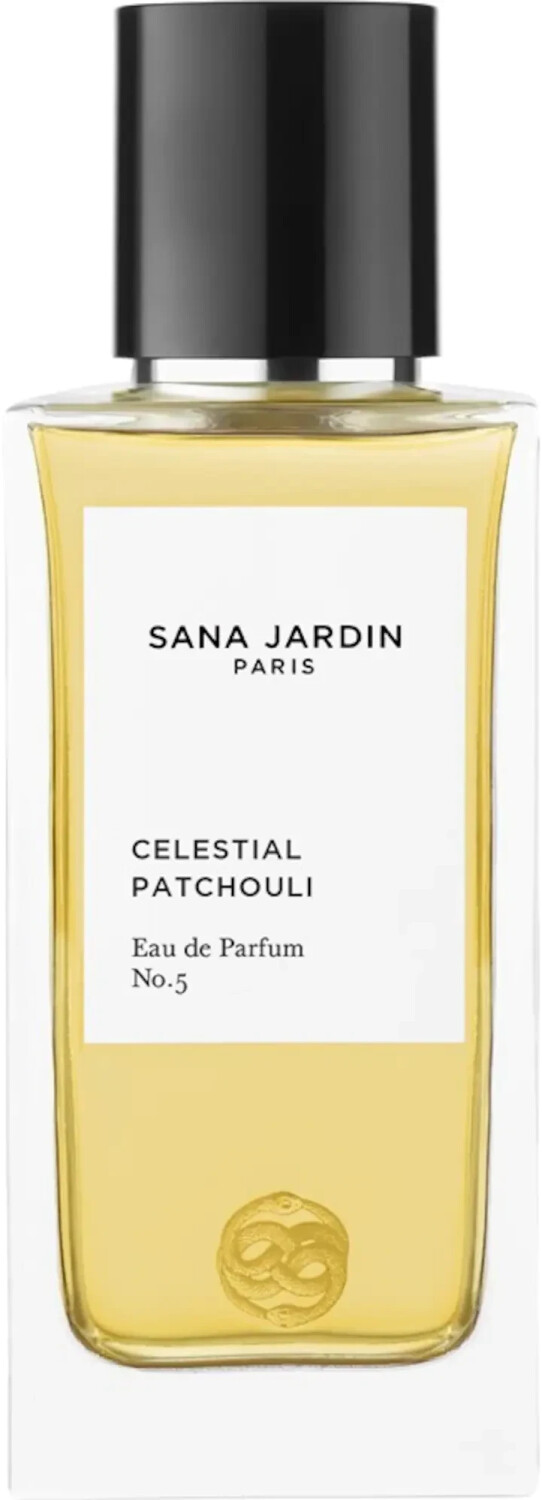 Sana Jardin Celestial Patchouli Eau de Parfum