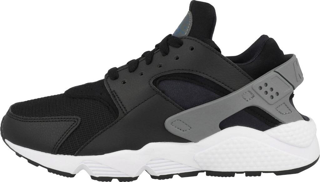 Nike Air Huarache J22 black smoke grey white navy ab 170 49 Preisvergleich bei idealo