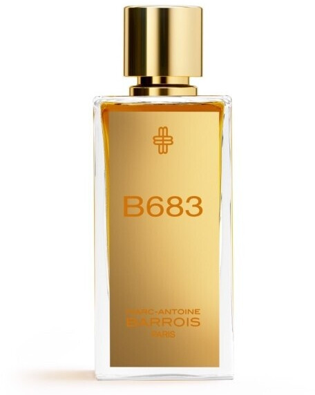 Marc-Antoine Barrois B683 Eau de Parfum