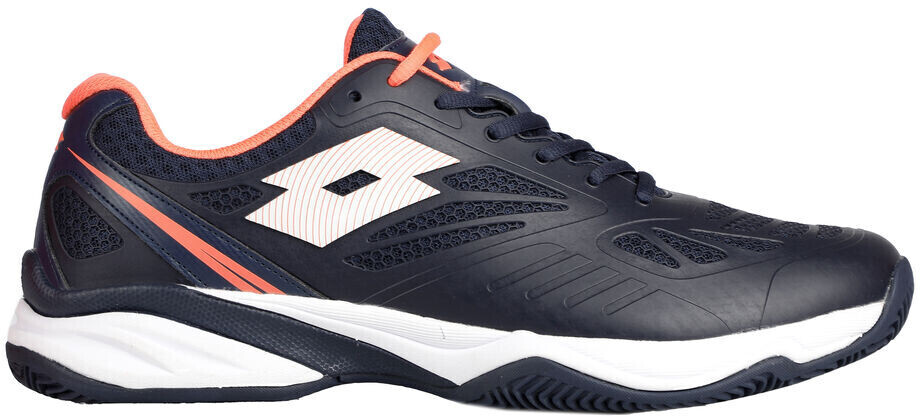 Lotto Superrapida 200 PRT (211613) blue/orange