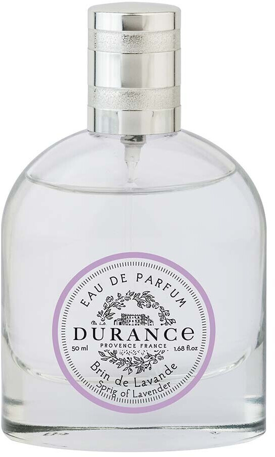 Durance Lavande Eau de Toilette (50ml)