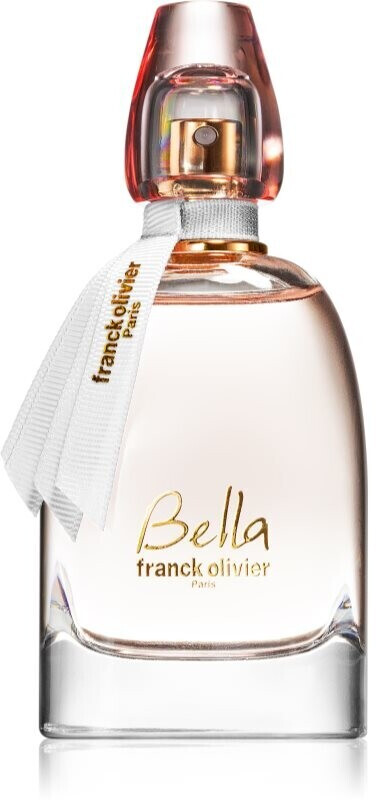 Photos - Women's Fragrance Franck Olivier Bella Eau de Parfum  (75ml)