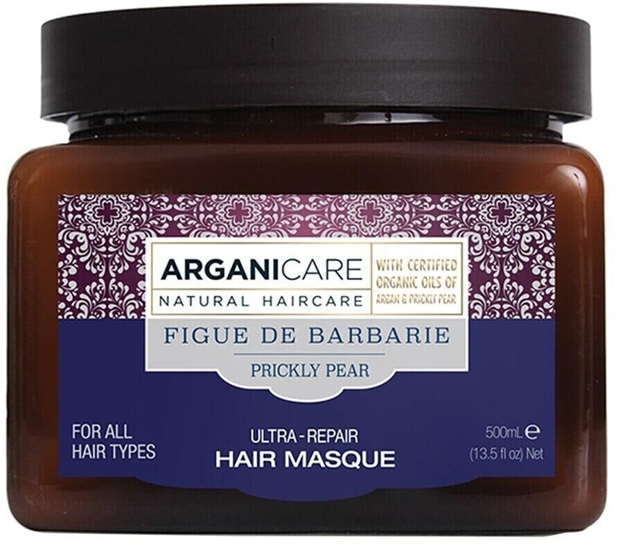 Arganicare Arganicare Ultra-Repair Hair Masque (500 ml)