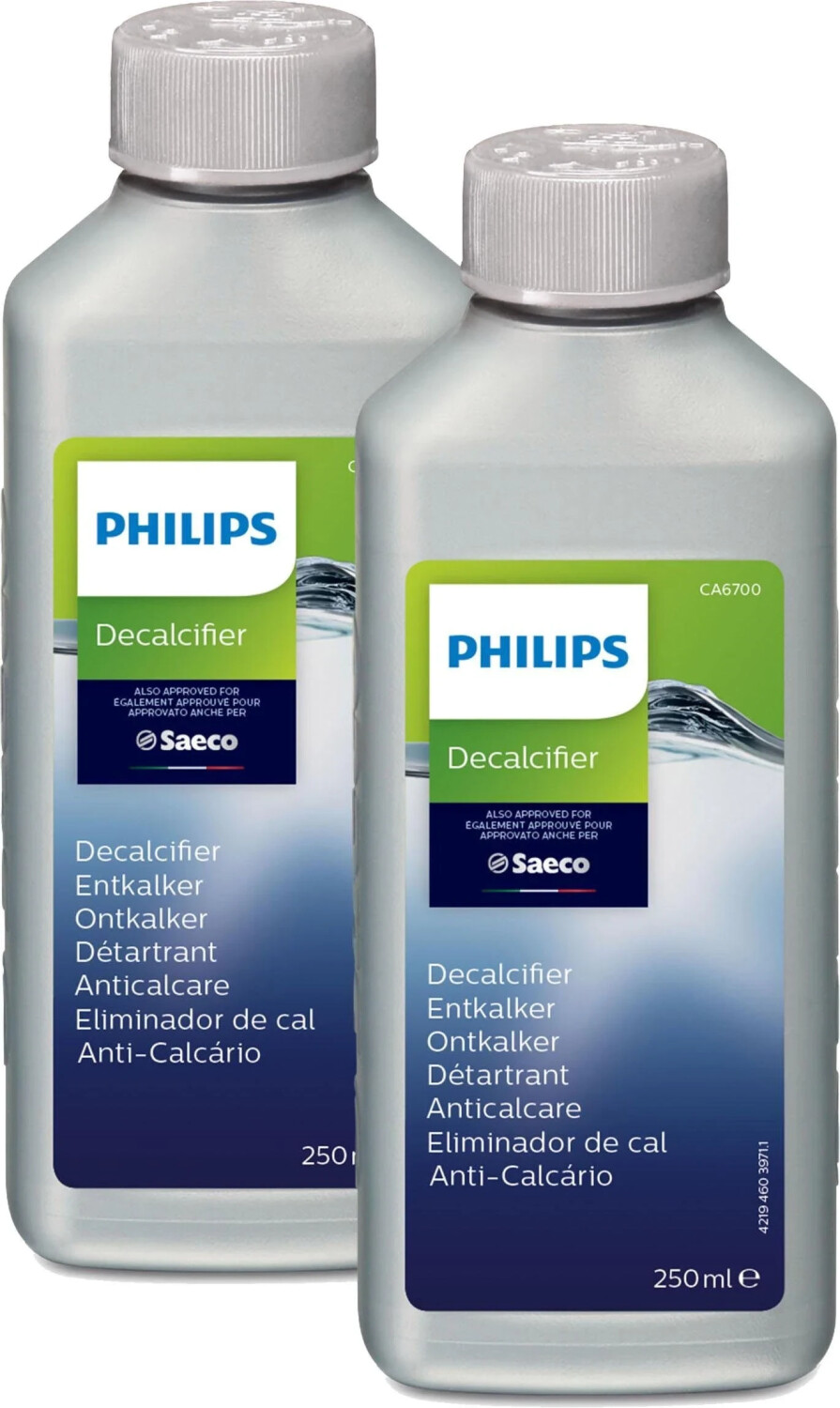 Détartrant pour cafetière Philips CA6700/10 250 ml