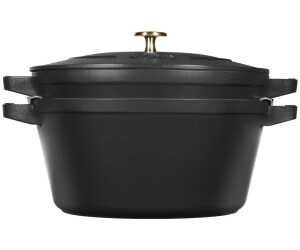 Acheter Staub Stackable Set Set de casseroles