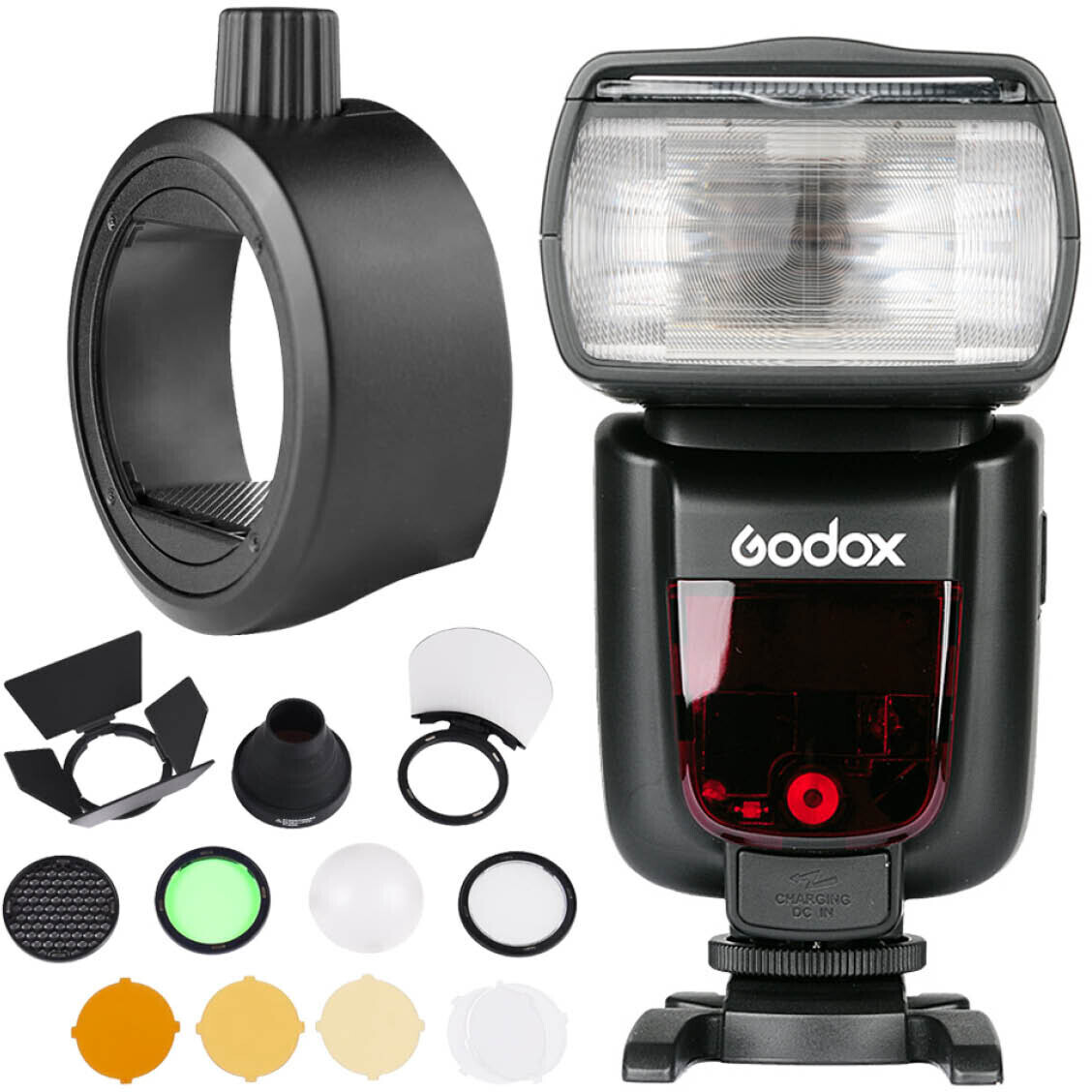 Godox TT685S Lightshaper Kit