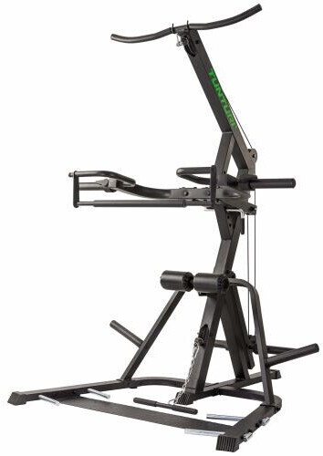 Tunturi Leverage Pulley Gym WT85