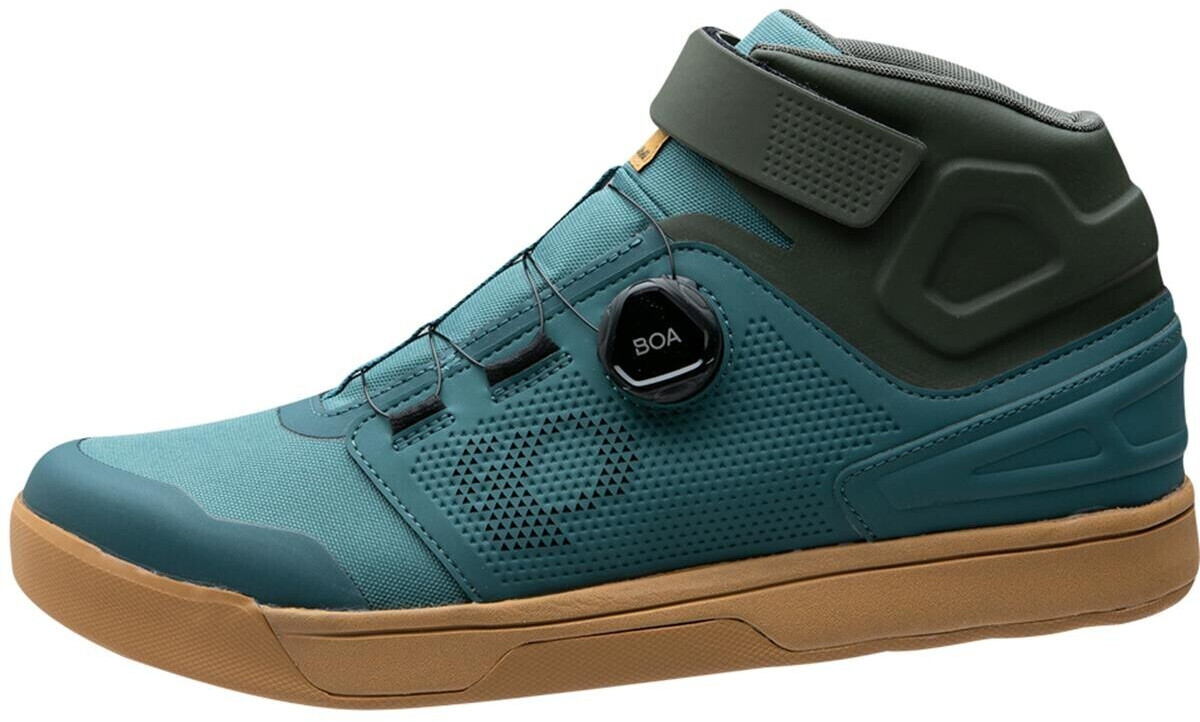 Pearl Izumi X-Alp Launch MID WRX spruce forest