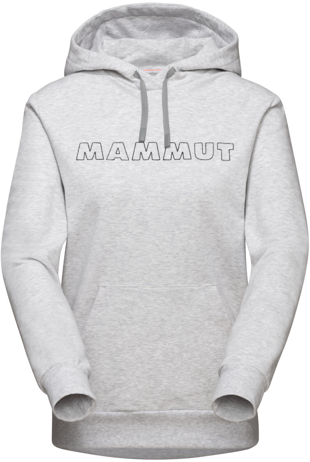 Mammut Logo ML Hoody Women (1014-02152) highway mélange