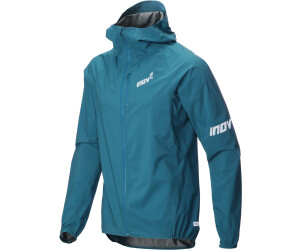 Inov8 stormshell black best sale