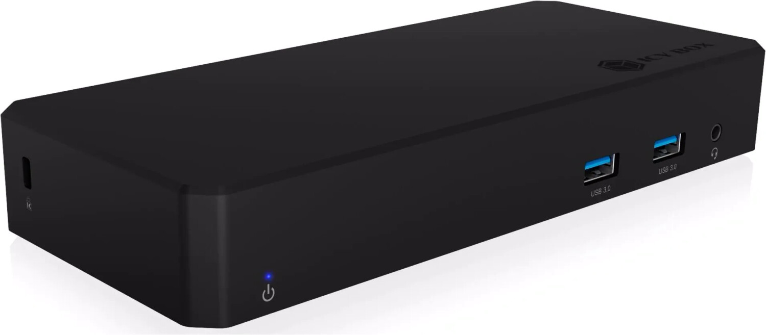 Raidsonic Icy Box IB-DK2254AC