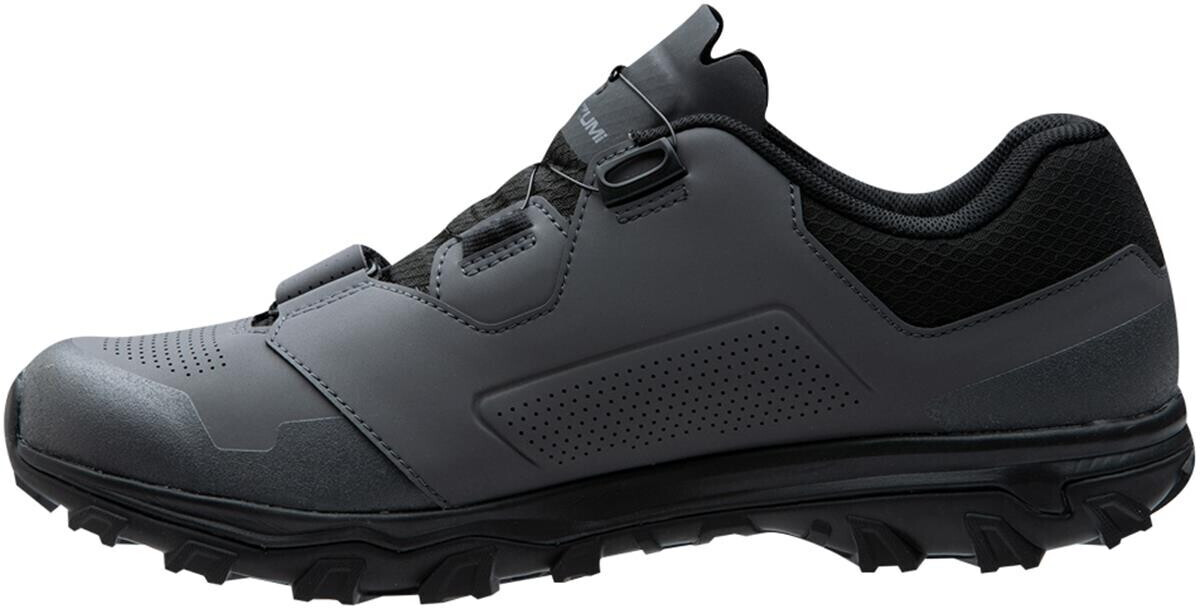 Pearl Izumi X-Alp Summit (smoke grey/black)