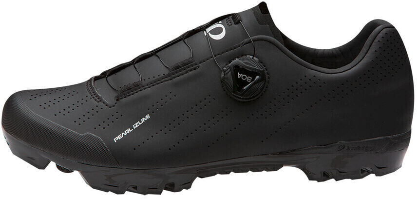 Pearl Izumi X-Alp Gravel black/black