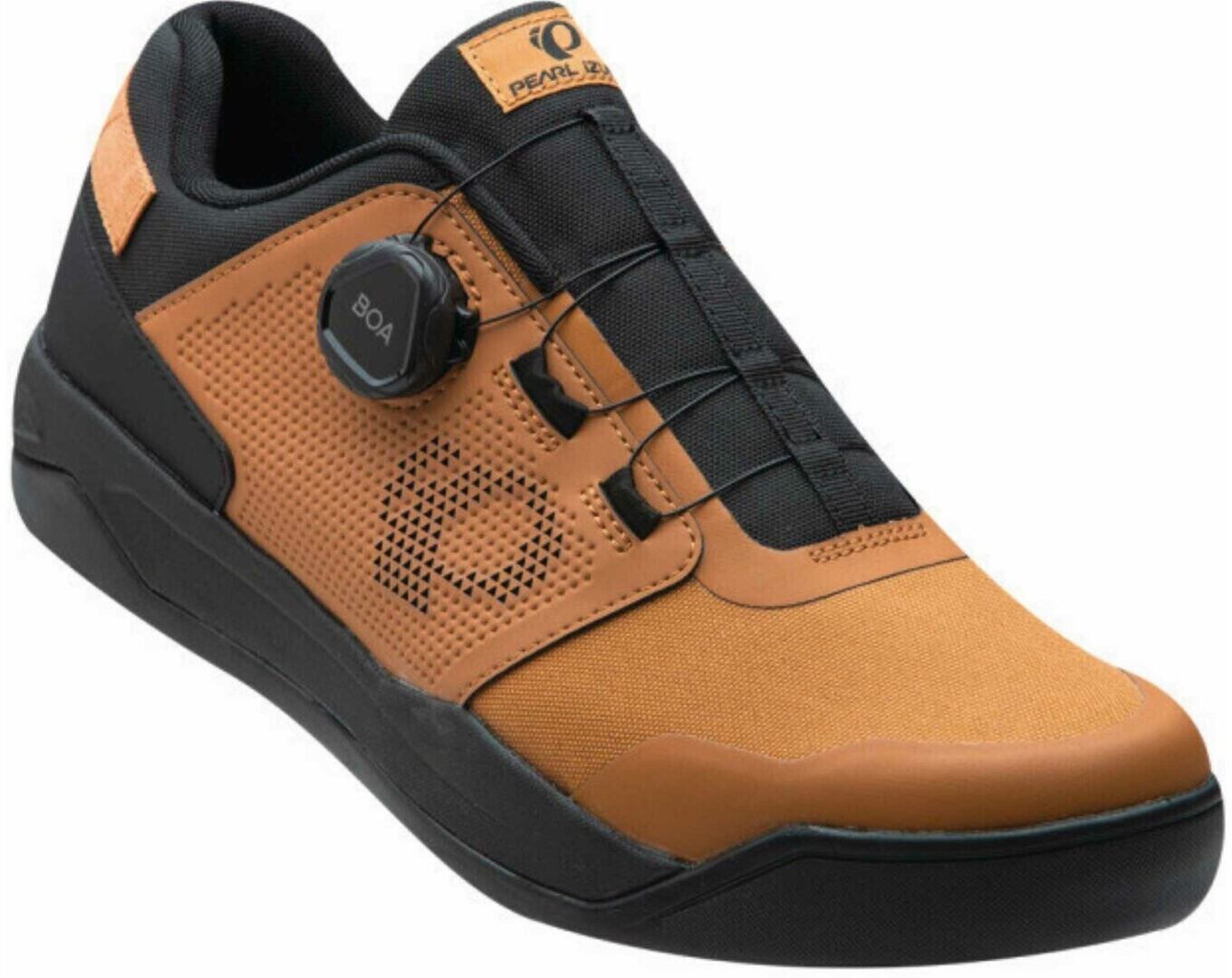 Pearl Izumi X-Alp Launch SPD berm brown/black