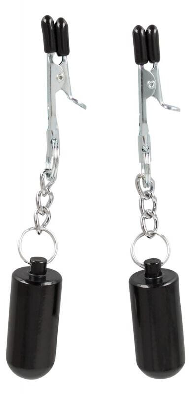 You2Toys Sextreme Nipple Clamps 100g
