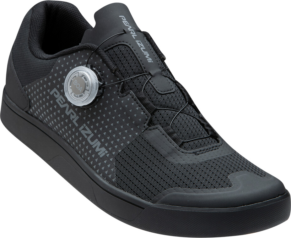 Pearl Izumi X-Alp Flow Pop black/phantom