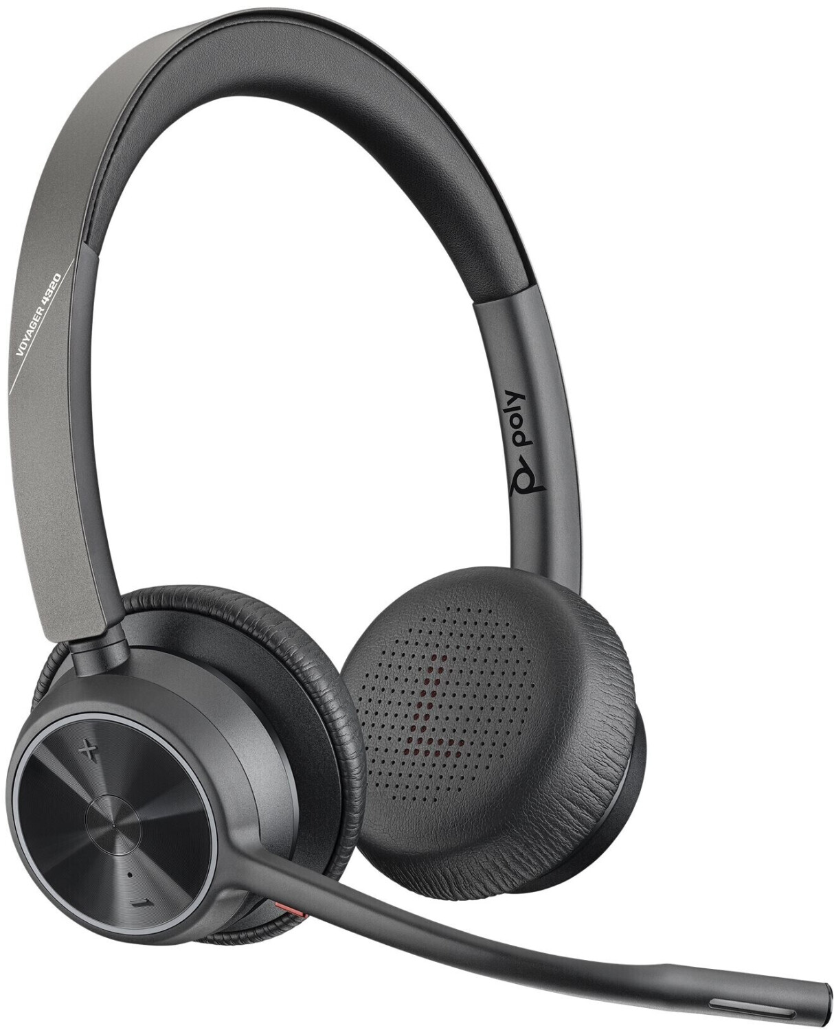 Poly Voyager 4320 UC USB-C