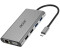 Acer 11-in-1 Mini USB-C Dock HP.DSCAB.010