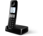 ▷▷ Soldes Téléphone fixe sans fil Philips 2024 au meilleur prix sur