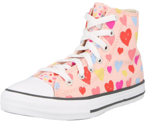 converse rosa 39
