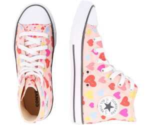 converse rosa 39