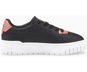 Puma cali shop noir foot locker