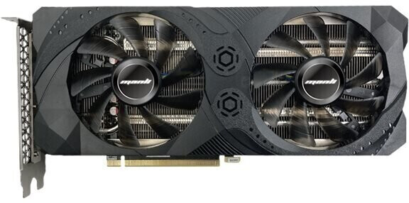 Manli GeForce RTX 3060 Ti LHR