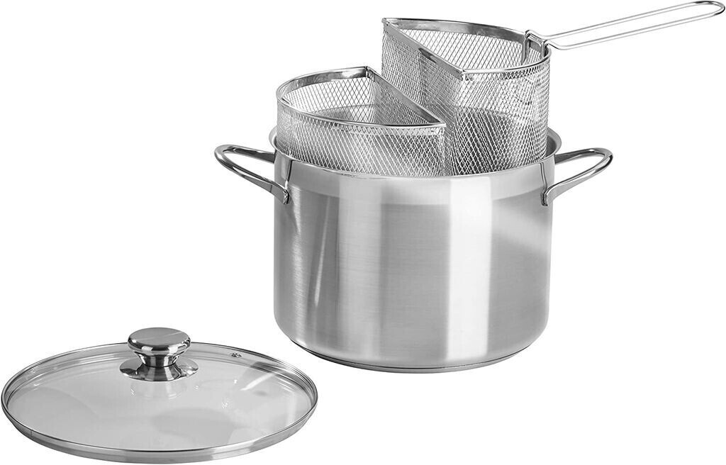Barrazoni Pasta Pot 24 cm (421049524)