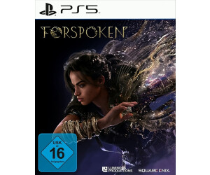 Buy Forspoken (PS5) from £11.17 (Today) – Best Deals on idealo.co.uk