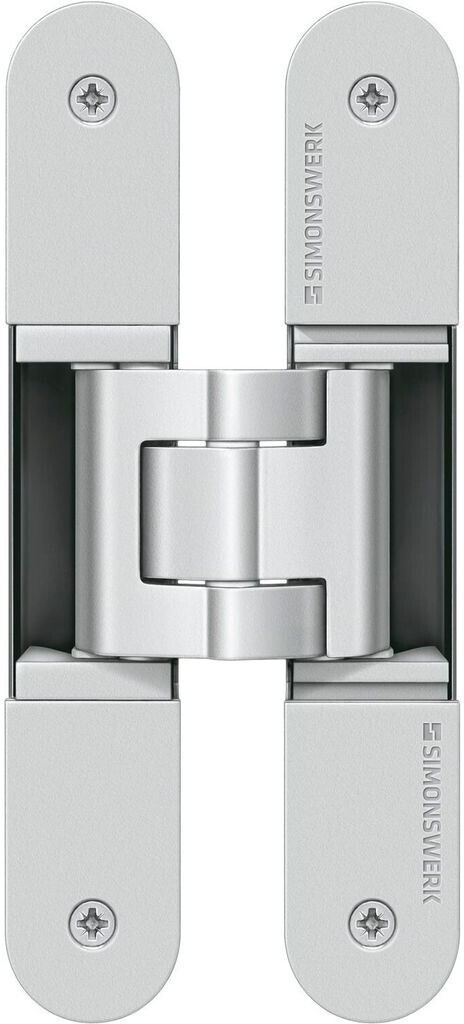 Simonswerk Door hinge TE 340 3D