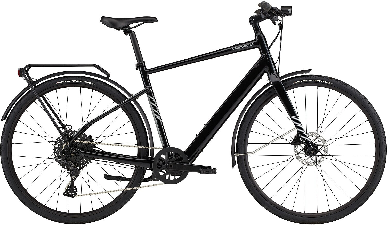 Cannondale Tesoro Neo SL EQ (2022)