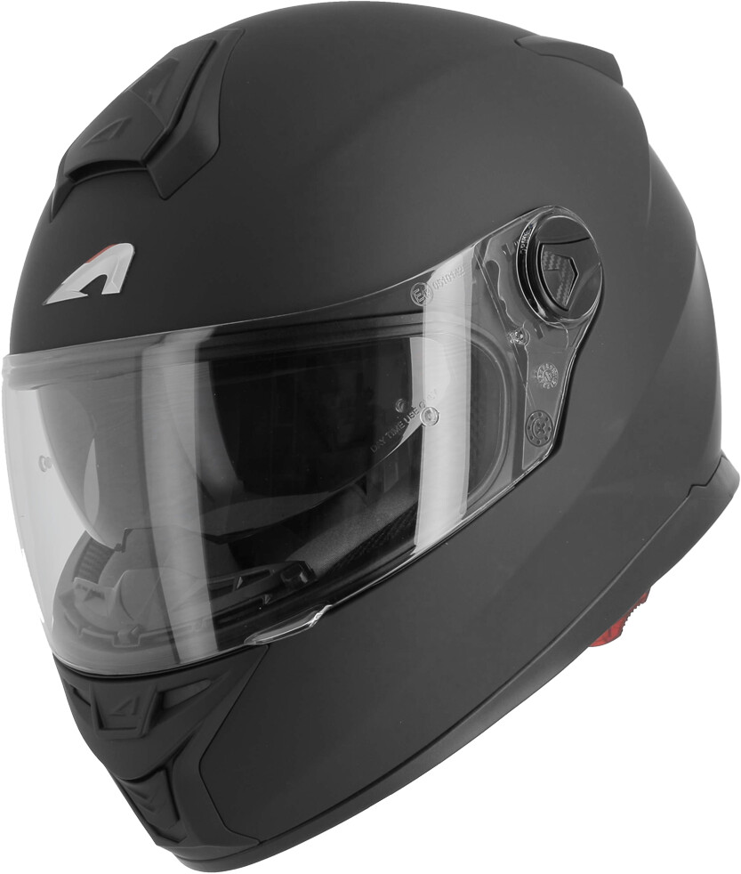 Astone GT800 Evo Black