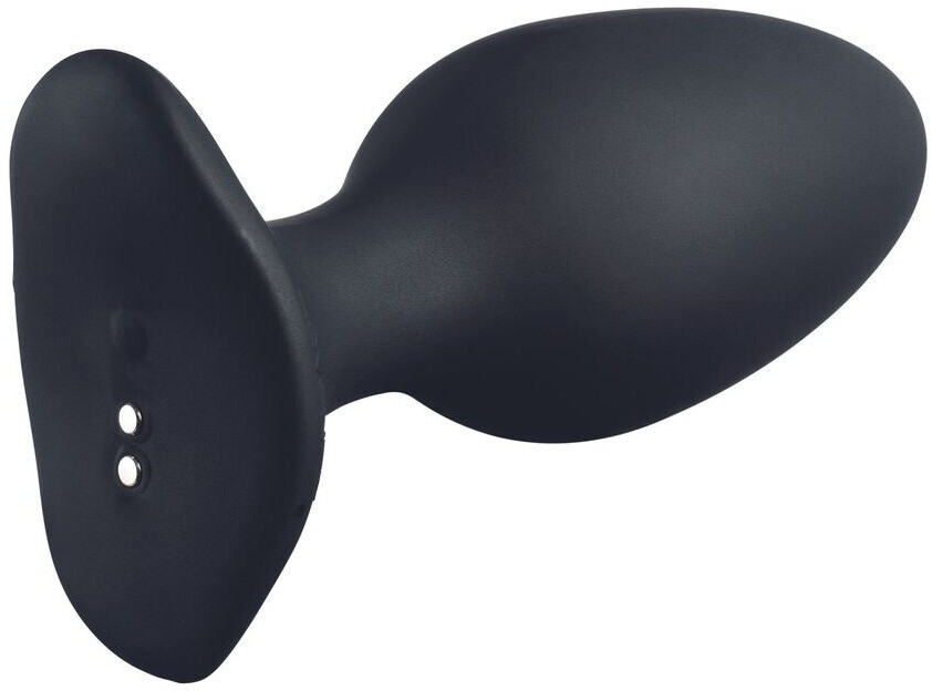 Lovense Hush 2 Butt Plug L 57 Mm Ab 119 00 € Preisvergleich Bei Idealo De