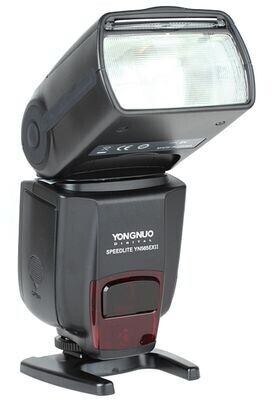 Yongnuo Speedlite YN565EX III