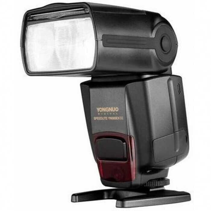 Yongnuo Speedlite YN565EX III Nikon