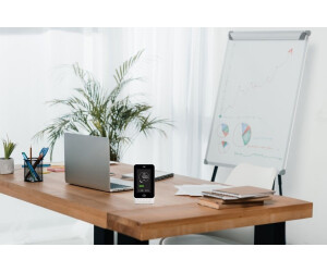 TFA Dostmann CO2-mètre, 31.5003, Moniteur de CO2 AIRCO2NTROL Life, avec
