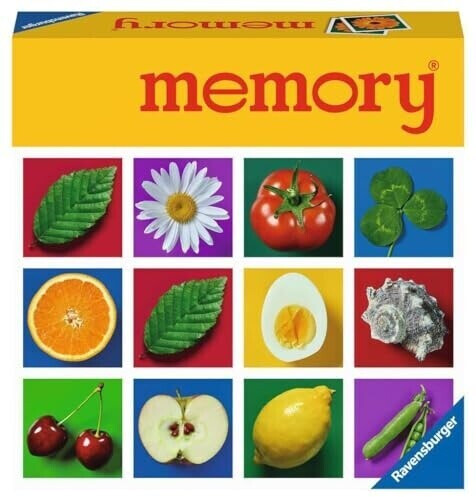 Classic memory (20889)