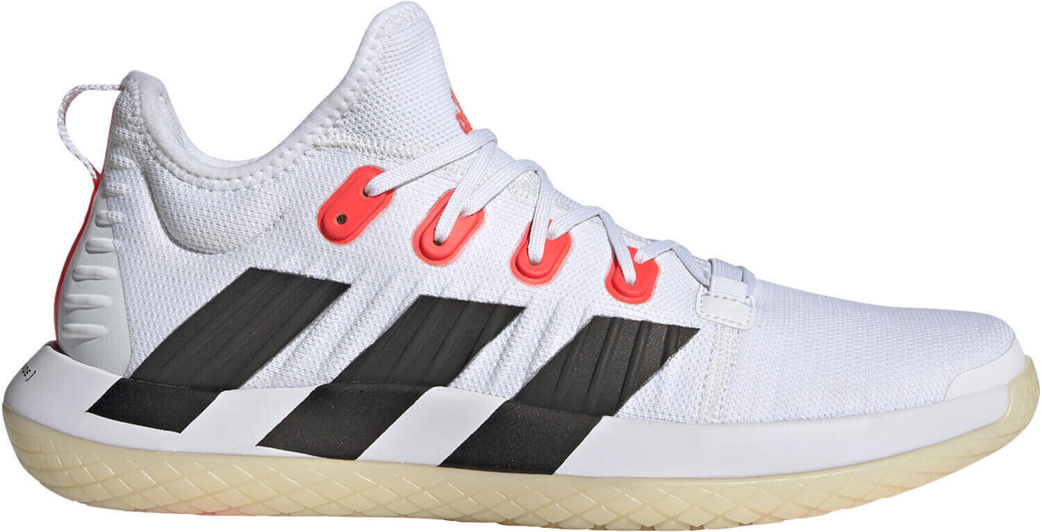 Adidas Stabil Next Gen Primeblue Tokyo (FZ4678) cloud white/core black/solar red