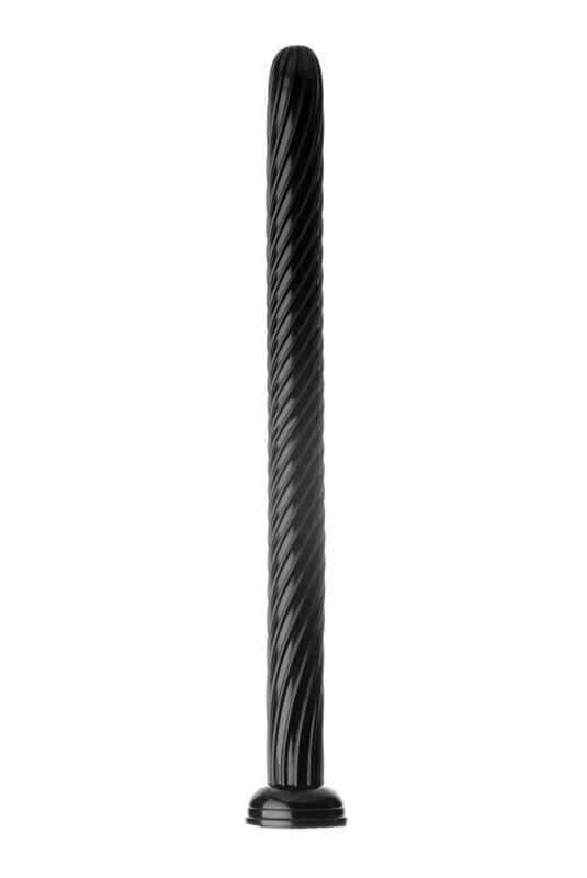 Hosed Spiral Hose Anal Snake Spiral 19 inch