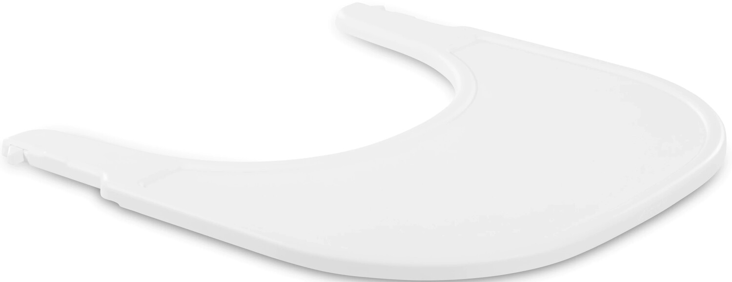 Hauck Alpha Click Tray white
