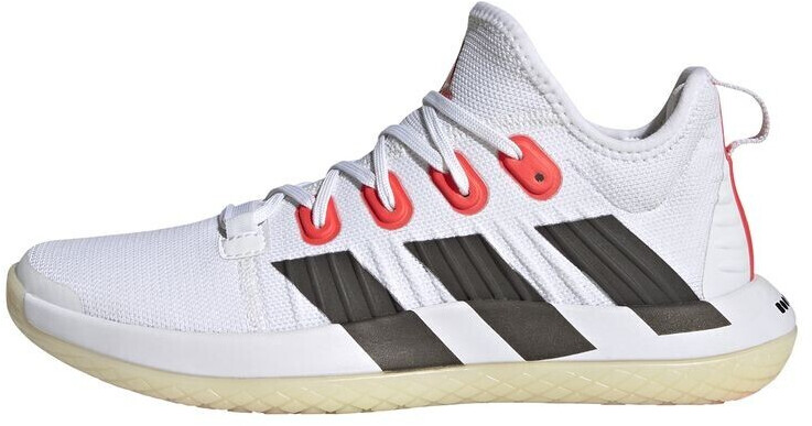 Adidas Stabil Next Gen W (GY7646) ftwr white/core black/solar red