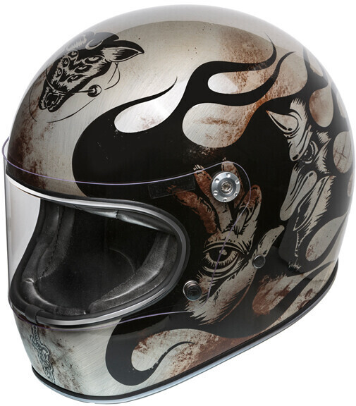 Premier Trophy BD Titanium