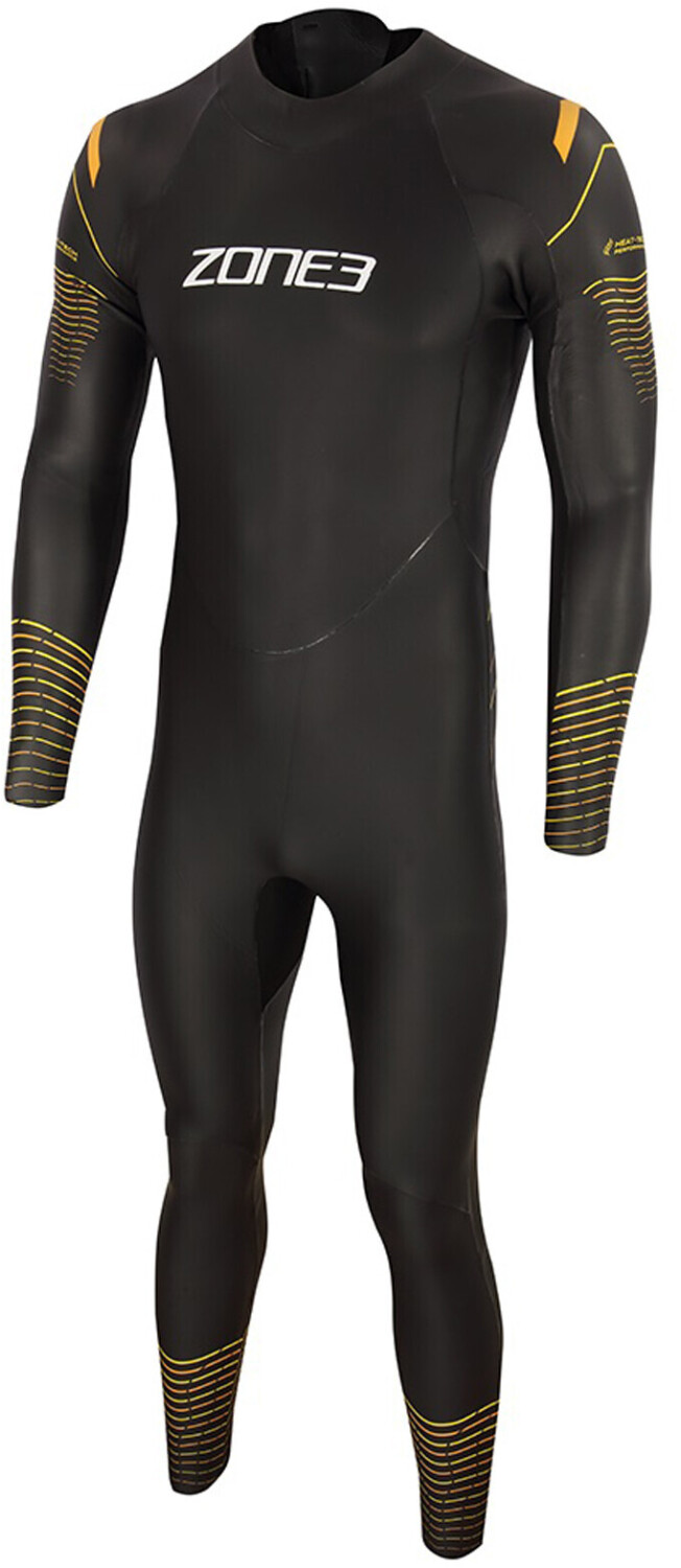 ZONE3 Aspect Thermal Mens Full Wetsuit