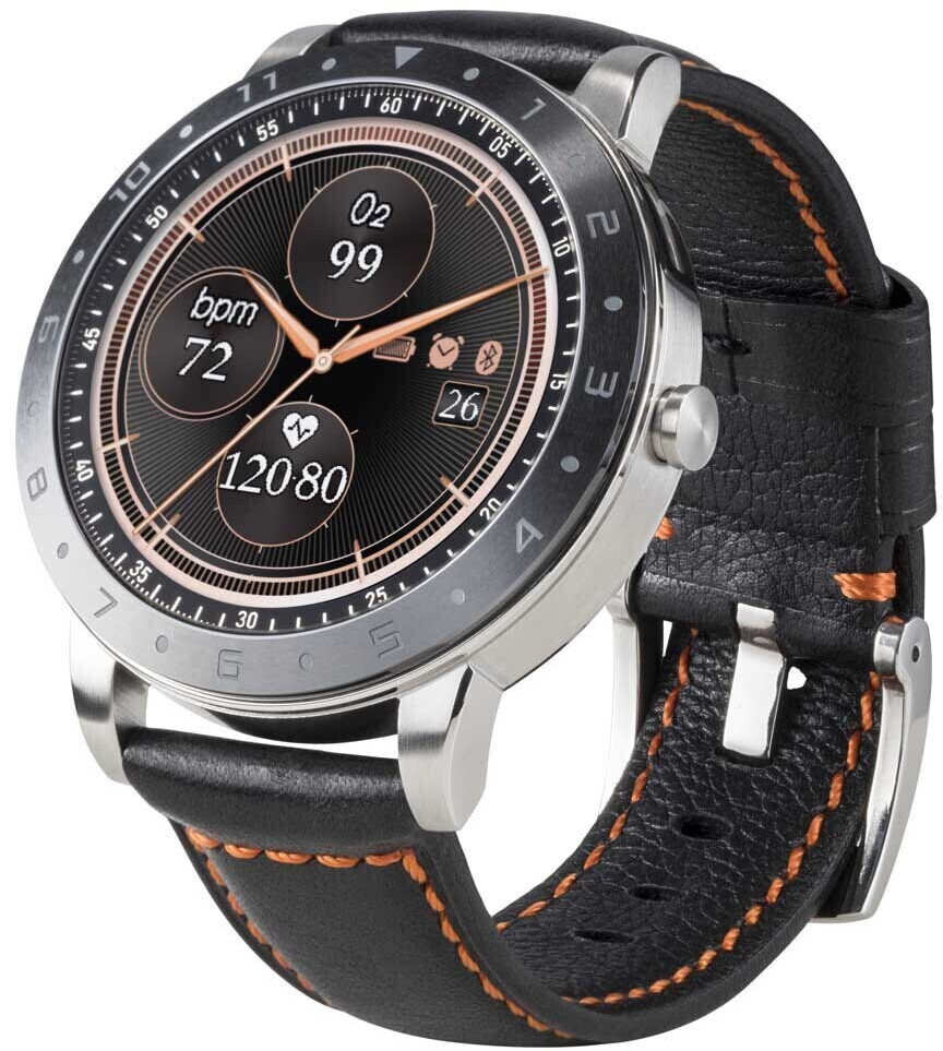 ASUS VivoWatch 5 Black ab 314 99 Preisvergleich bei idealo