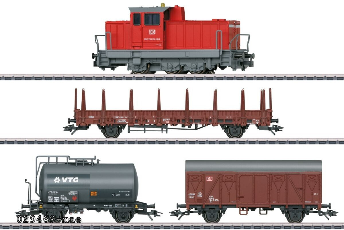 Märklin 29469