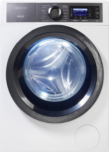 Bauknecht B8 W046WB DE