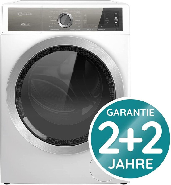 Bauknecht B8 W046WB DE, Bild 8