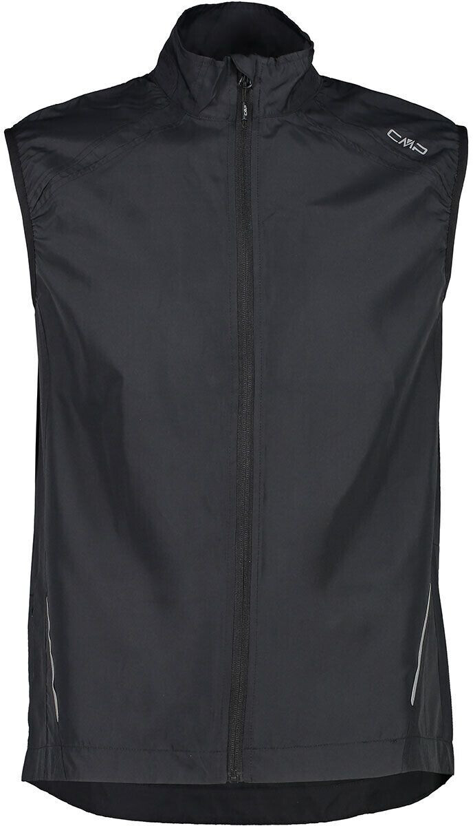CMP Lightweight Vest nero