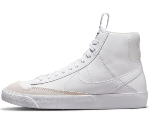 Nike Blazer Mid '77 SE D white/white desde 84,99 € | Compara precios en  idealo